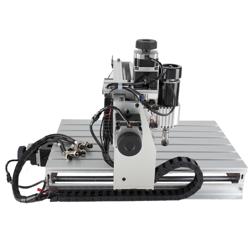 CNC Freesmachine 3040 Z-DQ 3D(4D)